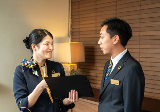 未経験でも全く問題ありません!